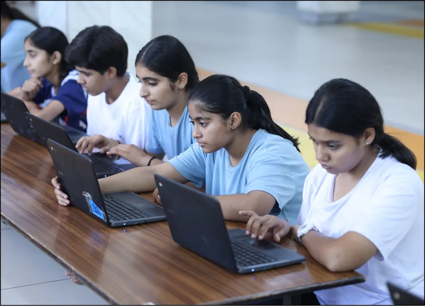 girls hostel school
